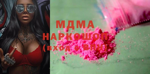 прущий лед Алексин